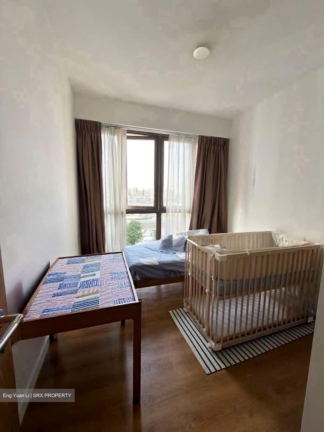 Rivercove Residences (D19), Condominium #530225481